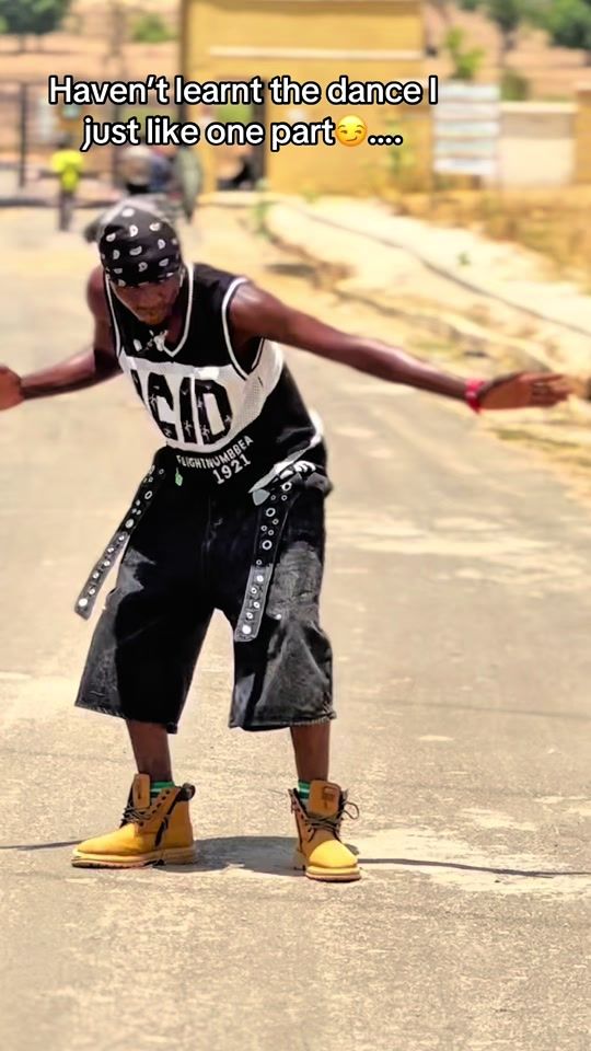 TikTok video thumbnail by tjayworldstar