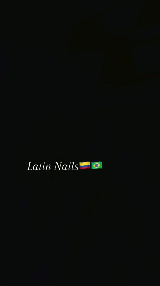 TikTok video thumbnail by latin_nails6