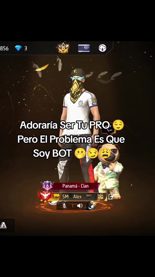 TikTok video thumbnail by ff.alexiito_09