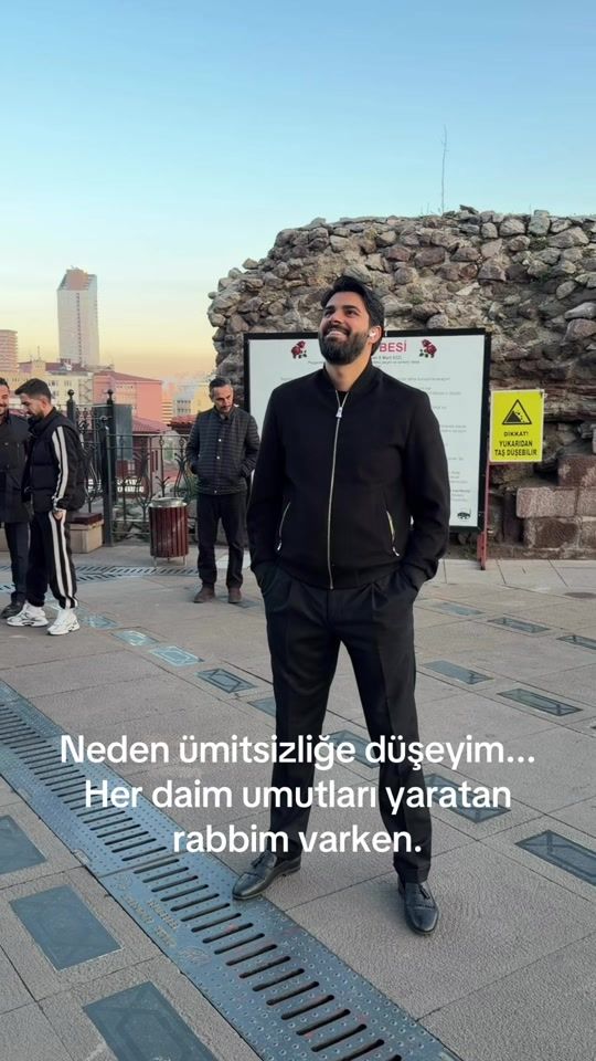 TikTok video thumbnail by adnankiziltass