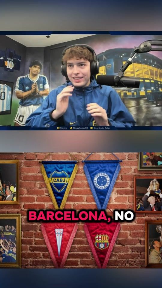TikTok video thumbnail by futboltalenec