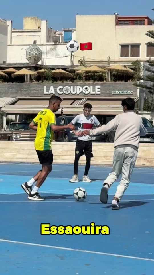 TikTok video thumbnail by fouad_ezzahi_7