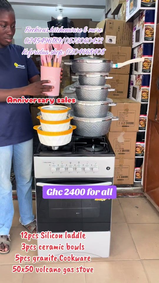 TikTok video thumbnail by beckious_kitchenware