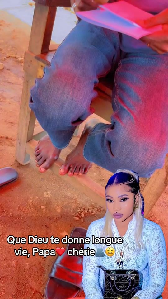 TikTok video thumbnail by ami.doumbia35