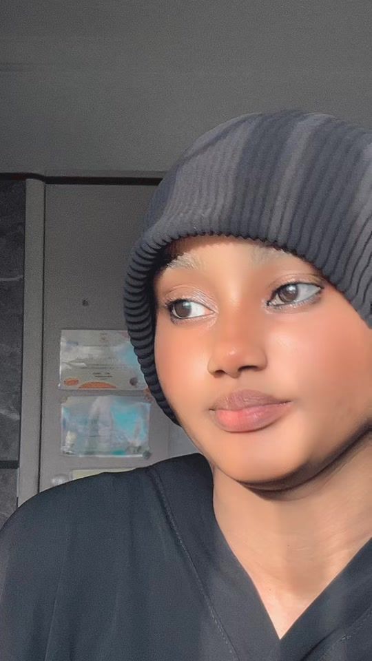 TikTok video thumbnail by asmau_jika