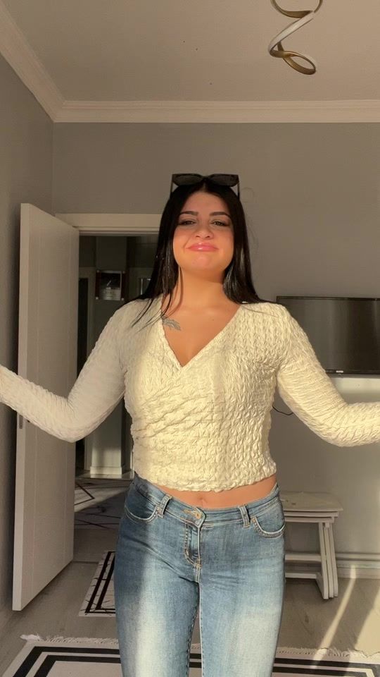 TikTok video thumbnail by melikekavak11