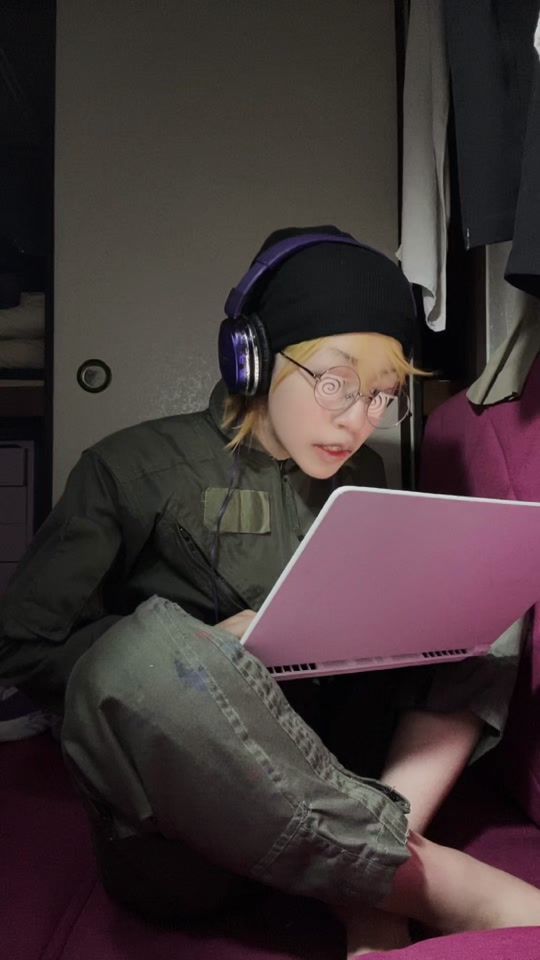 TikTok video thumbnail by honoka.night.over