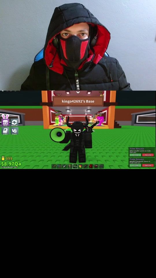 TikTok video thumbnail by kingoplus426