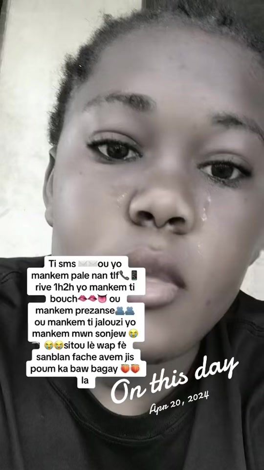 TikTok video thumbnail by stephensonetienne