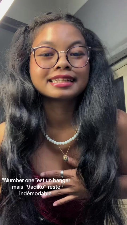 TikTok video thumbnail by randria_rh
