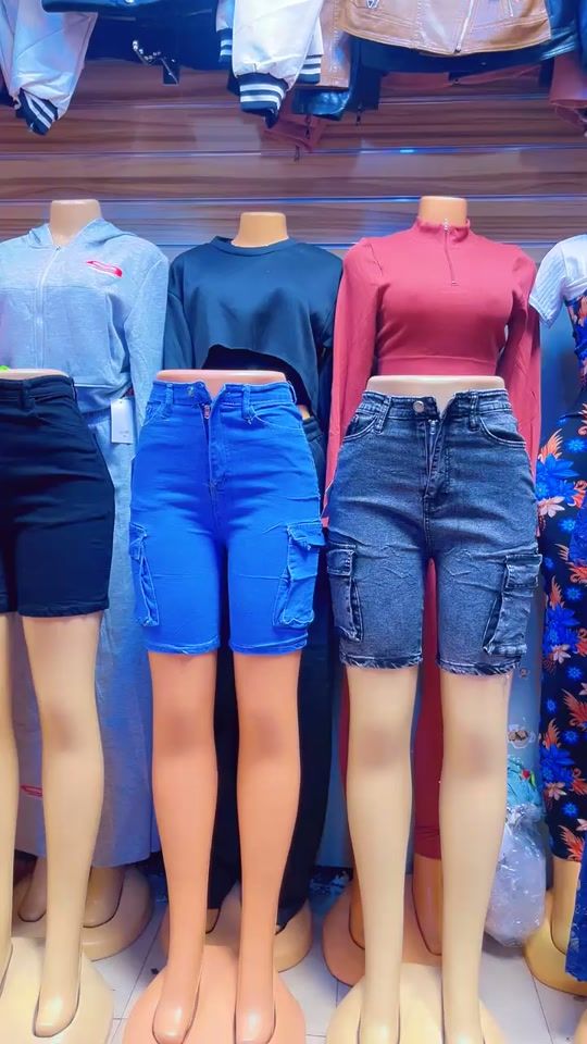 TikTok video thumbnail by jaymofashioni