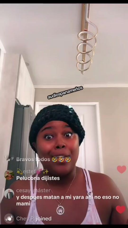 TikTok video thumbnail by audiospanamenos