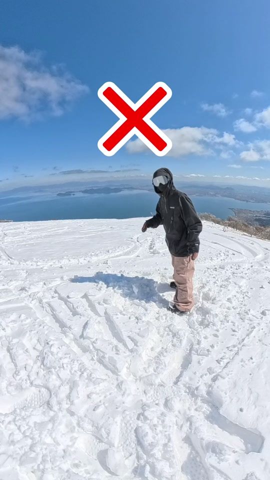 TikTok video thumbnail by riku.snowboard