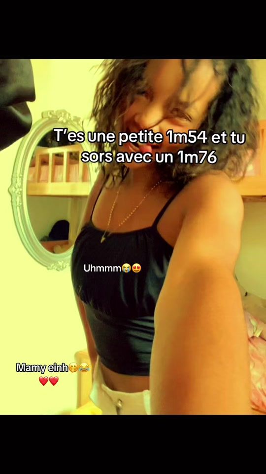 TikTok video thumbnail by harinala.neymia