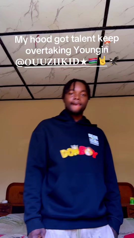 TikTok video thumbnail by dondhadecency