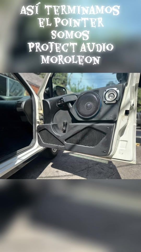 TikTok video thumbnail by projectaudio2010