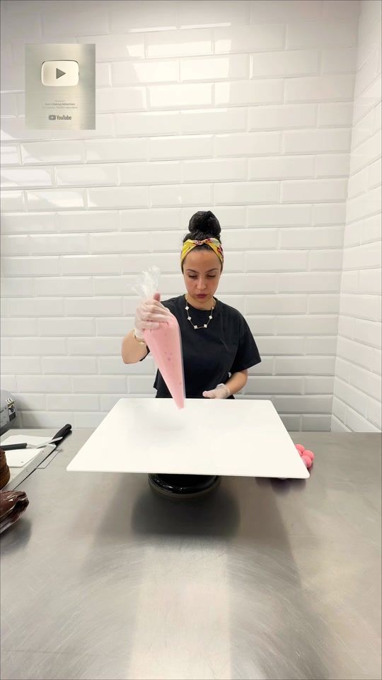 TikTok video thumbnail by ayasbakingadventure