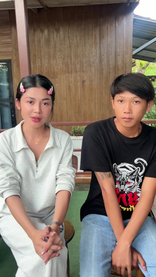 TikTok video thumbnail by thanittha0000