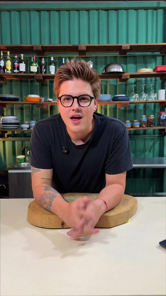 TikTok video thumbnail by imjustacookcr