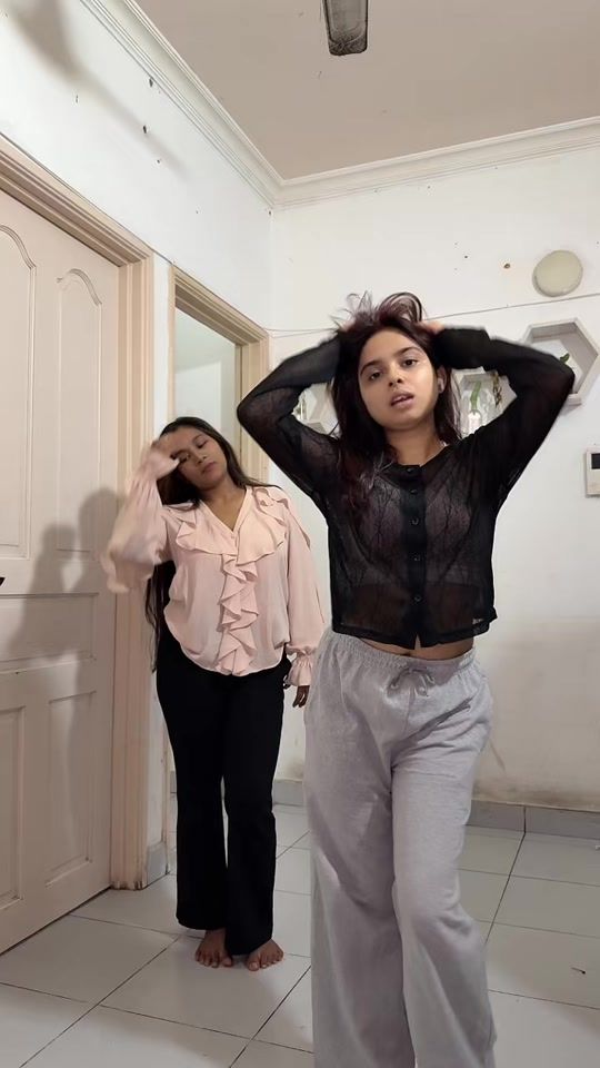 TikTok video thumbnail by pandesandhya