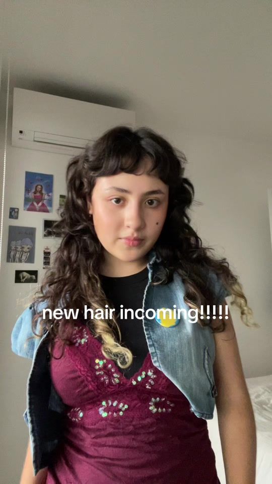 TikTok video thumbnail by cal_ghost