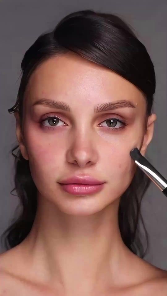 TikTok video thumbnail by menwa.makeup