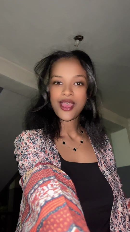 TikTok video thumbnail by sudania_girl_