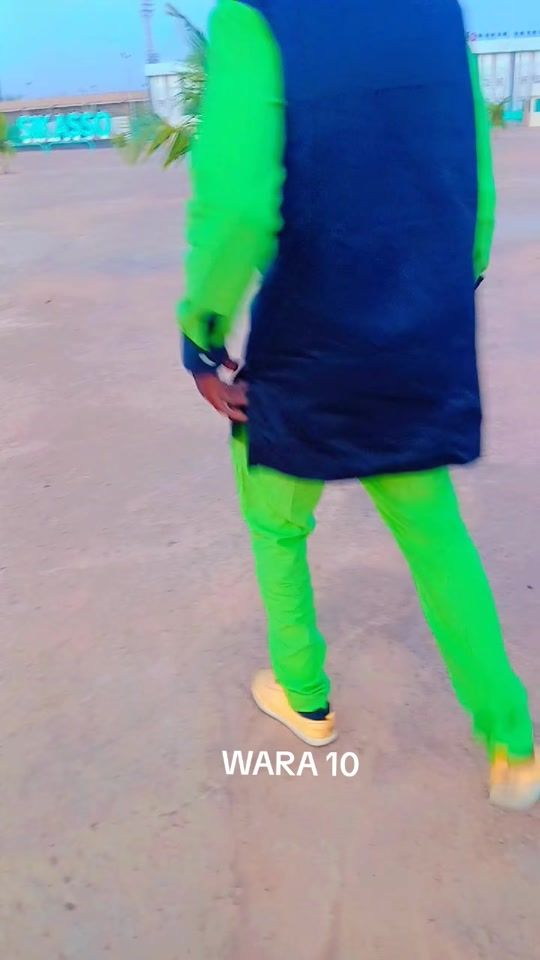 TikTok video thumbnail by wara7004