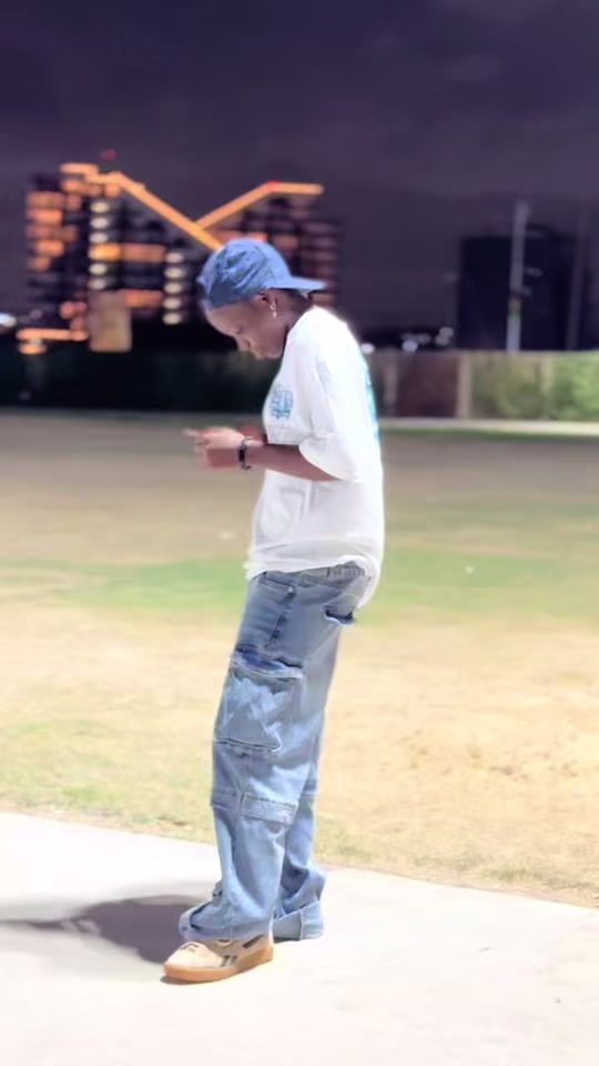 TikTok video thumbnail by dancer.rollie231