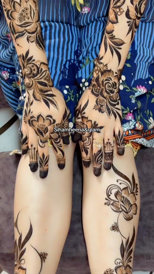 TikTok video thumbnail by sihamheenaglam