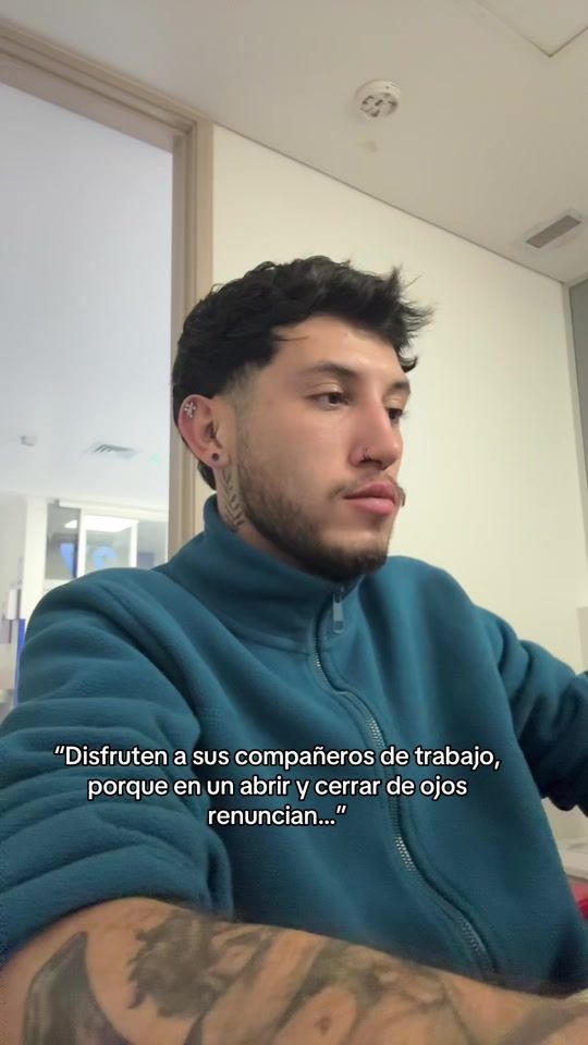 TikTok video thumbnail by enfermemero
