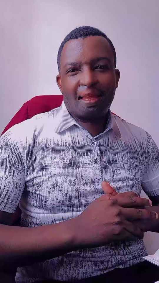 TikTok video thumbnail by kelvinwanyamburaofficial