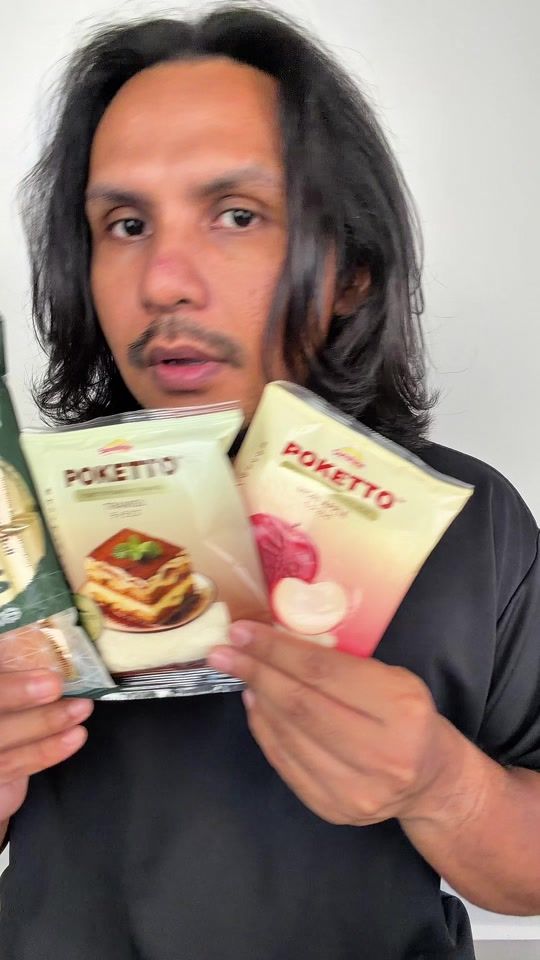 TikTok video thumbnail by isaacosmantv