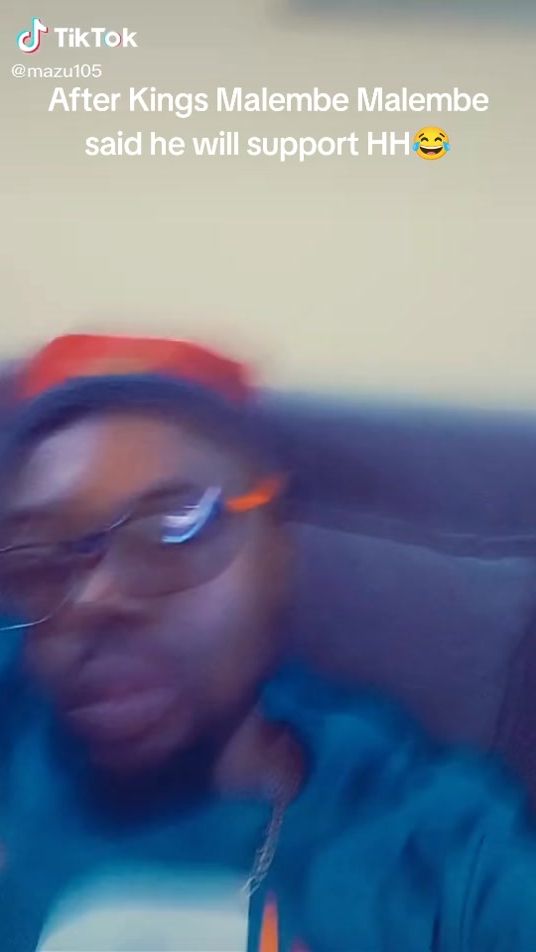 TikTok video thumbnail by steambwoy
