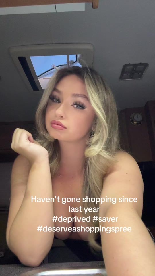 TikTok video thumbnail by tanikaweber