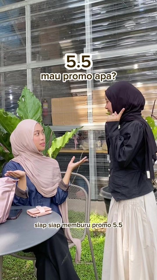 TikTok video thumbnail by selusa.id