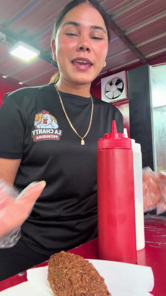 TikTok video thumbnail by chantyperez23