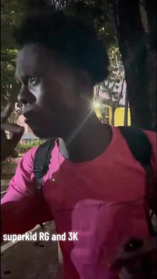 TikTok video thumbnail by prezidanjames