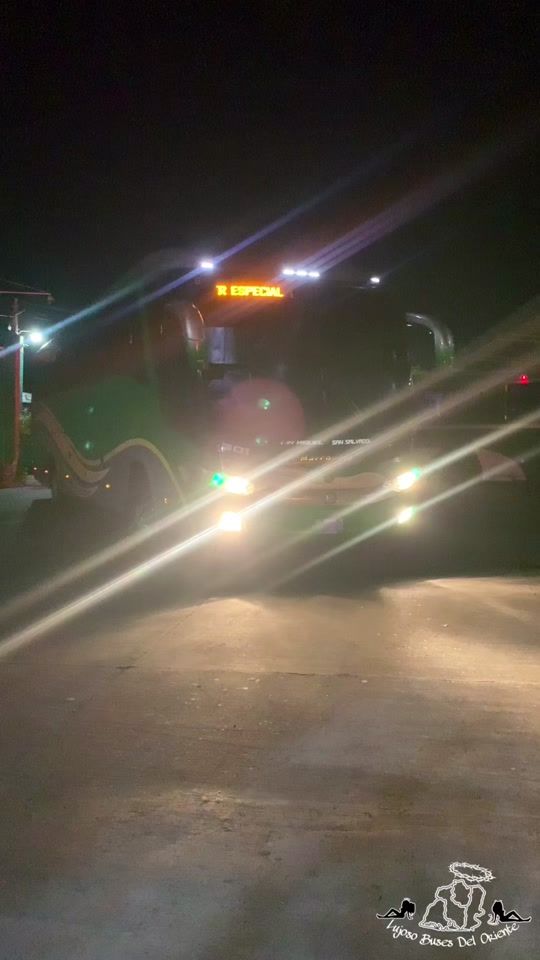 TikTok video thumbnail by lujosos_buses_503