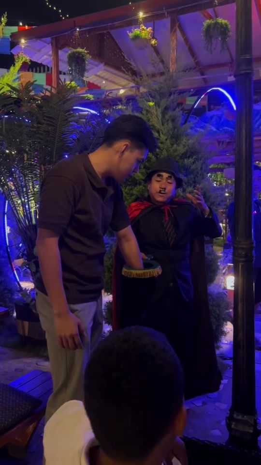 TikTok video thumbnail by razgrgr