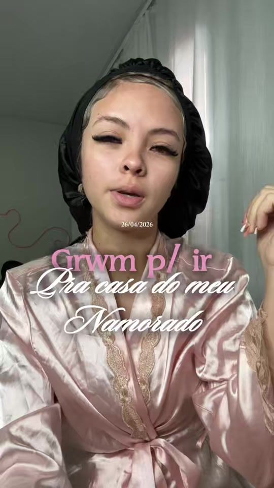 TikTok video thumbnail by eulanasilva_