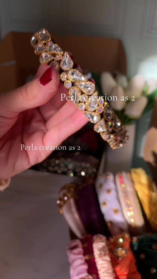 TikTok video thumbnail by perlacreation_as