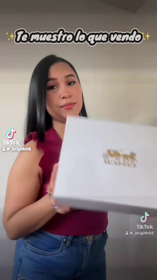 TikTok video thumbnail by _brigith08