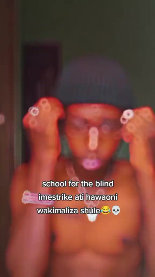 TikTok video thumbnail by miles_mburu