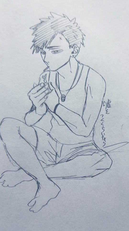 TikTok video thumbnail by hanabi7035