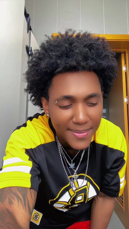 TikTok video thumbnail by edymeloball