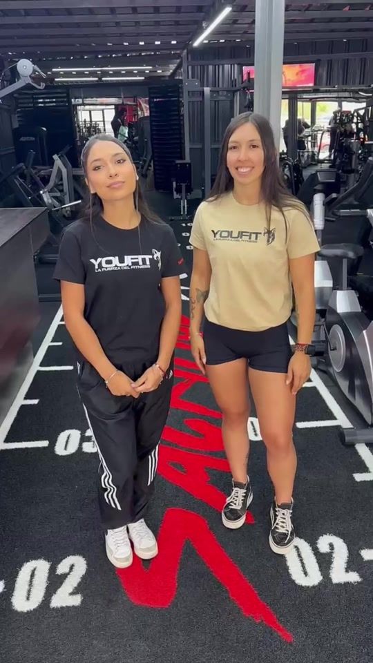 TikTok video thumbnail by webeofit