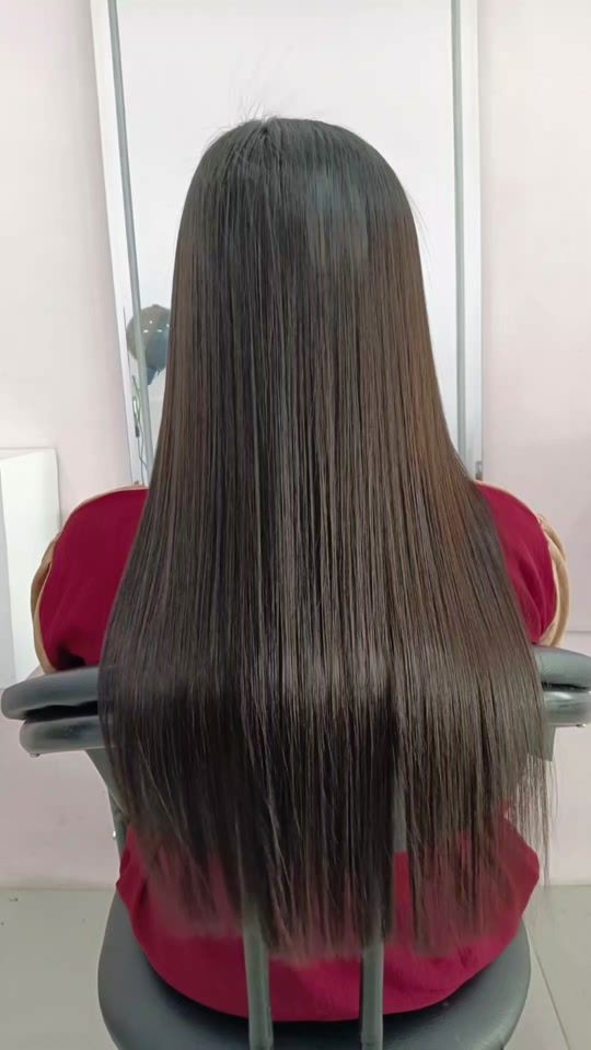 TikTok video thumbnail by yf_salon