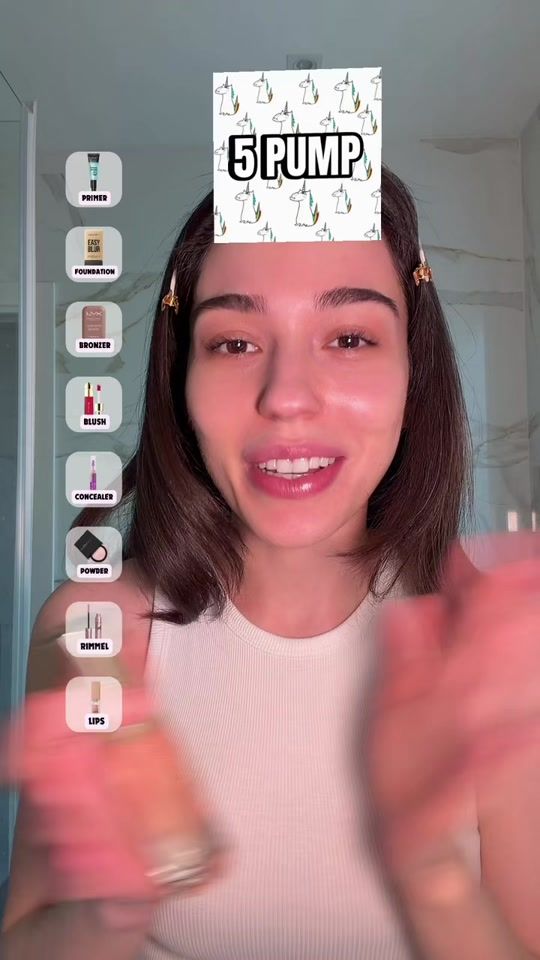 TikTok video thumbnail by meltemakcol