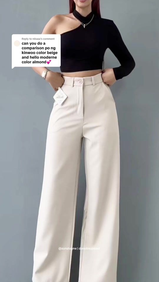 TikTok video thumbnail by zunshayne